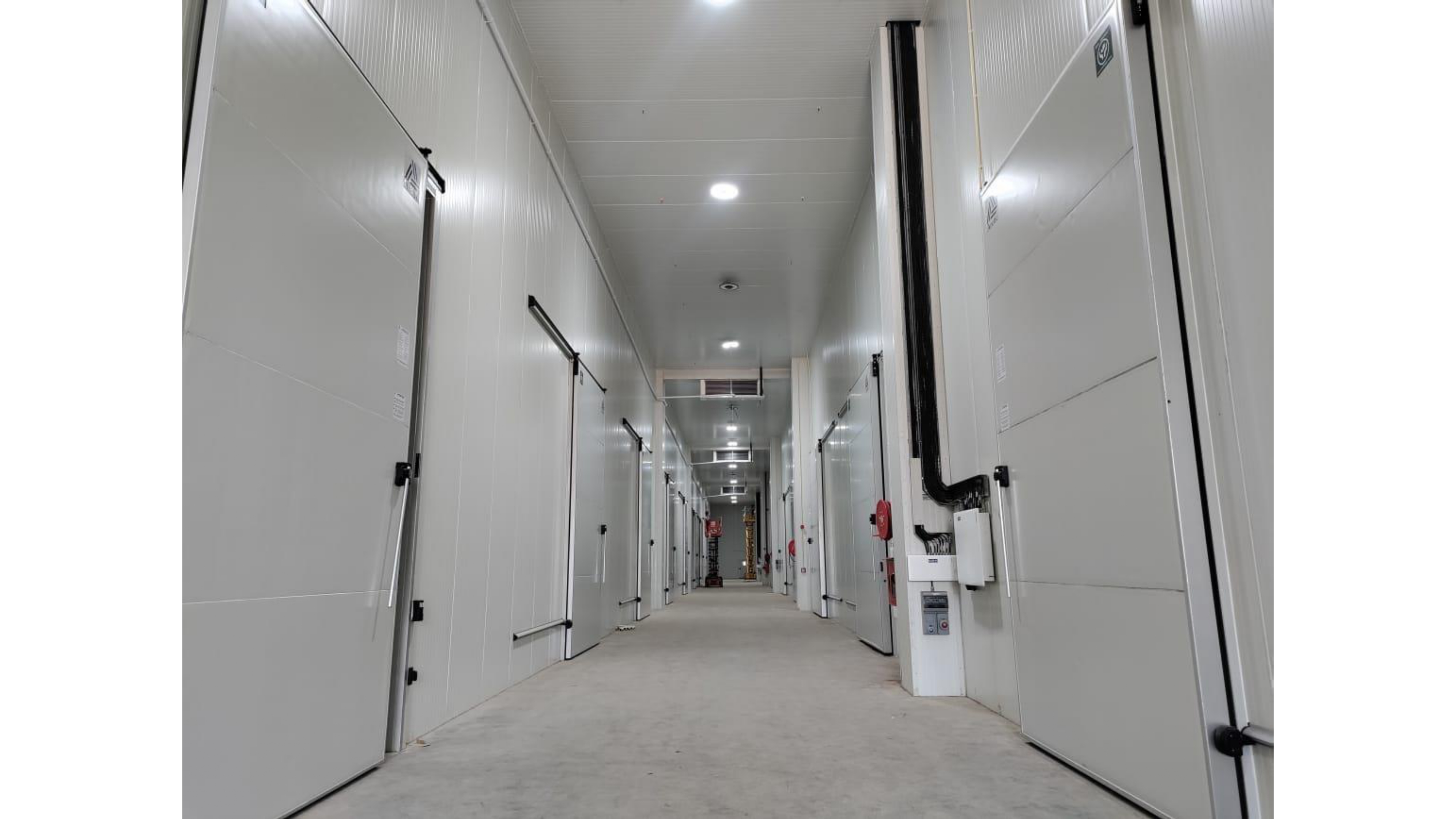Cross Docking